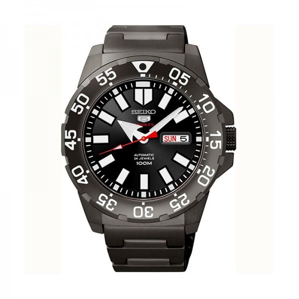 Seiko SRP489K1